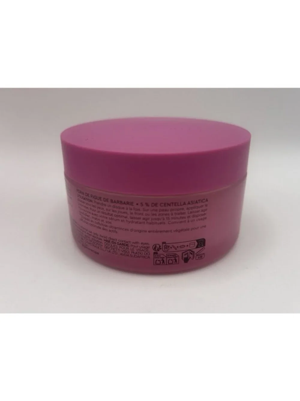 Glow Recipe PDRN Repair + Soothe Korean Prickly Pear Toner Pads ~ 60 Pads / 100g